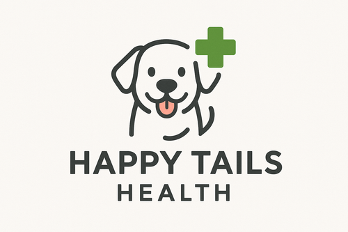 Happy Tails Health
